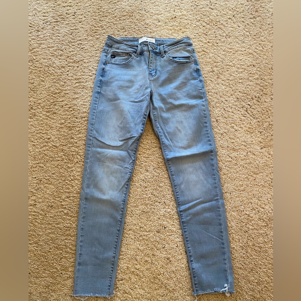 KanCan Skinny Jeans